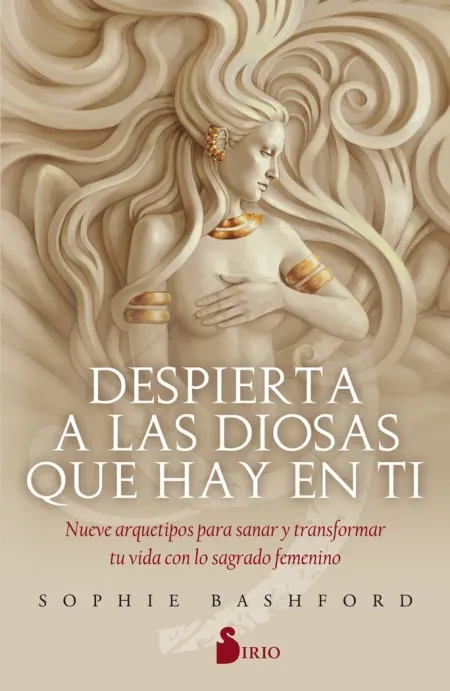 Despierta a las Diosas que Hay en Tí