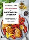 LIBRO COCINA. EL CODIGO DE LA OBESIDAD