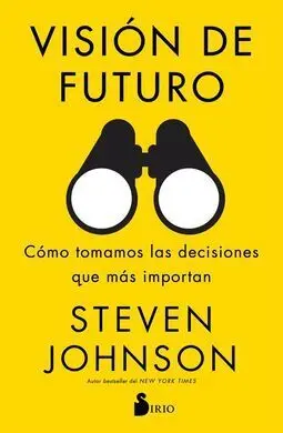 Visión de Futuro