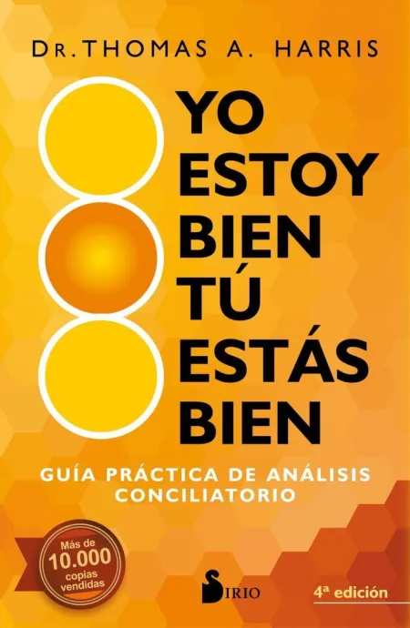 Yo Estoy Bien, tu estás Bien