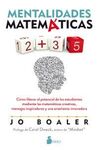 MENTALIDADES MATEMÁTICAS