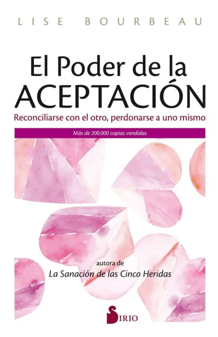 El Poder de la Aceptación