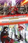 OMNIBUS ­SUPERHÉROE POR SORPRESA! - ­ERES UN SUPERVILLANO!