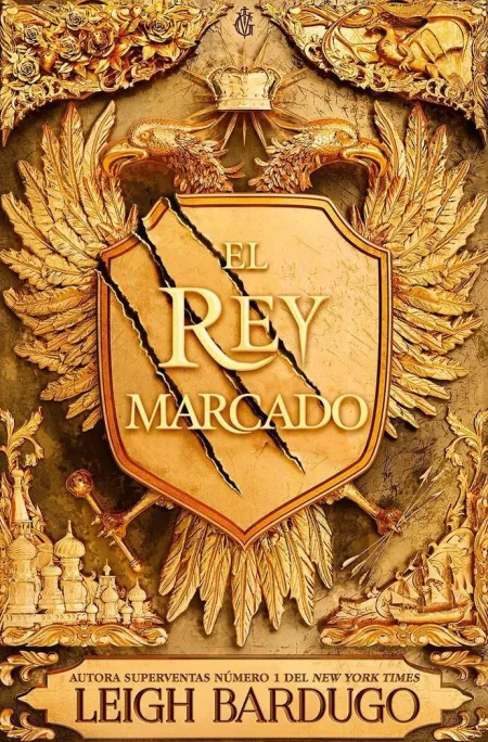 El Rey Marcado