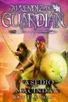 Aprendiz de Guardián 6. El Asedio de Macindaw