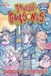 Investiguasones 3 Garabatos en el Orient Express