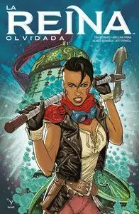 Reina Olvidada,La