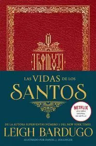 Las Vidas de los Santos