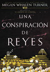 UNA CONSPIRACIÓN DE REYES