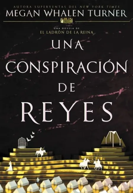 Una Conspiración de Reyes