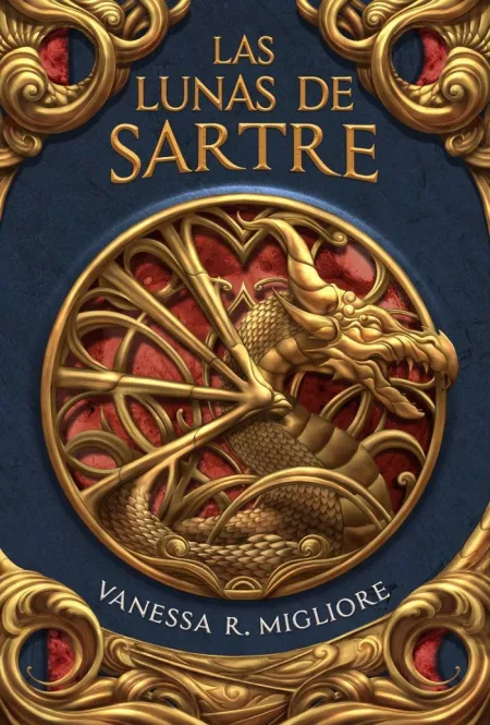 Las Lunas de Sartre