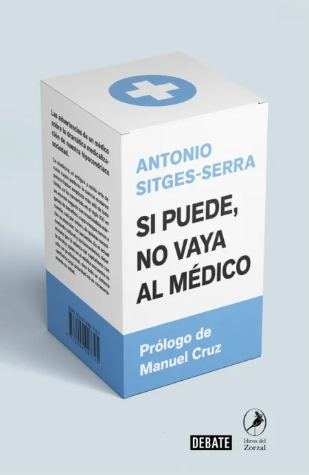 Si Puede no Vaya Al Médico