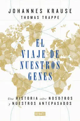 Viaje de nuestros Genes, el
