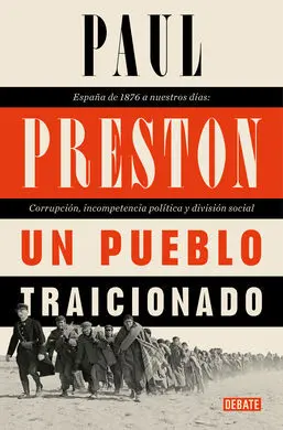 Un Pueblo Traicionado (Tb)