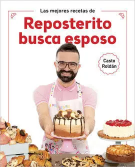 Mejores Recetas de Reposterito Busca Esp