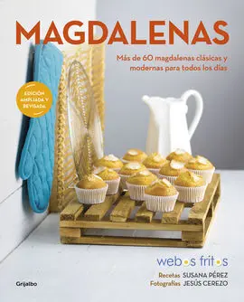Magdalenas (Webos Fritos)