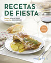 RECETAS DE FIESTA. WEBOS FRITOS(ACT.2021