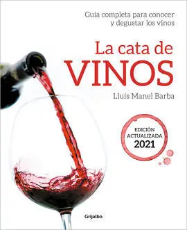 Cata de Vinos, la (Act. 2021)