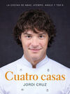 CUATRO CASAS. LA COCINA DE JORDI