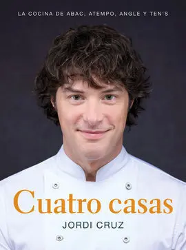 Cuatro Casas. La Cocina de Jordi
