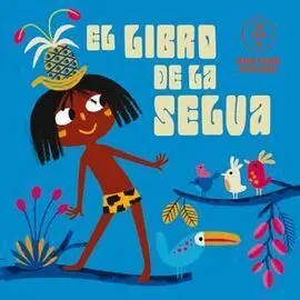 El Libro de la Selva (Ya Leo A)