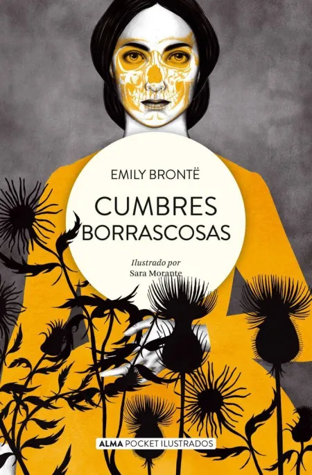 Cumbres Borrascosas - Pocket