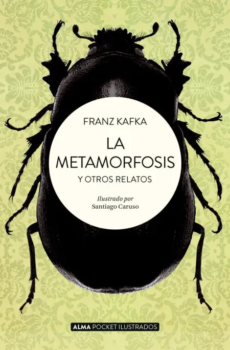 La Metamorfosis y Otros Relatos (Pocket)