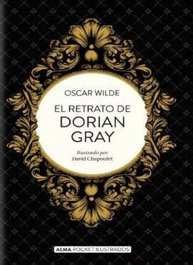 El Retrato de Dorian Gray (Pocket)