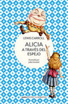 ALICIA A TRAVÉS DEL ESPEJO - POCKET