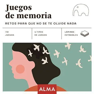 Juegos de Memoria: Retos para que no se te Olvide Nada