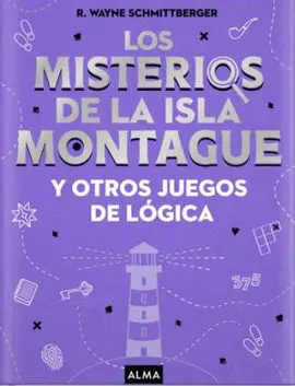 Los Misterios de la Isla Montague