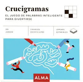 Crucigramas el Juego de Palabras Inteligente para