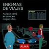 ENIGMAS DE VIAJES