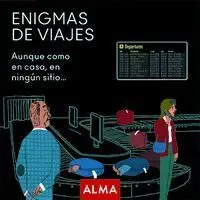Enigmas de Viajes