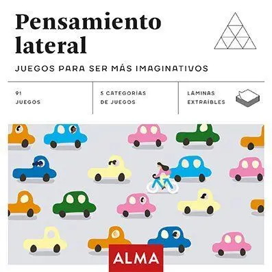 Pensamiento Lateral