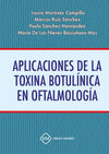 APLICACIONES DE LA TOXINA BOTULINICA EN OFTALMOLOGIA