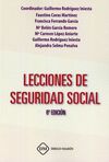 LECCIONES DE SEGURIDAD SOCIAL 2020