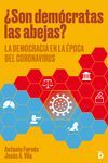 ¿SON DEMOCRATAS LAS ABEJAS?