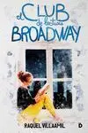 Club de Lectura Broadway,El