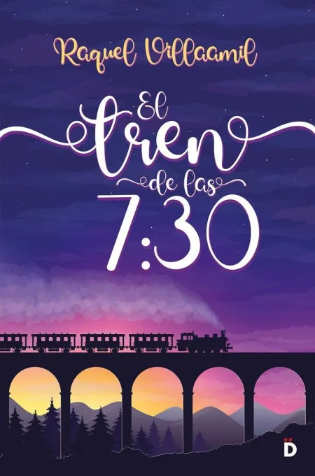 Tren de las 7:30, el