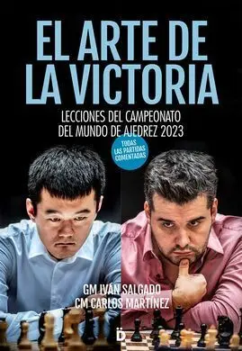 Arte de la Victoria, el
