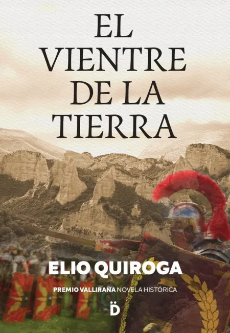 Vientre de la Tierra, el