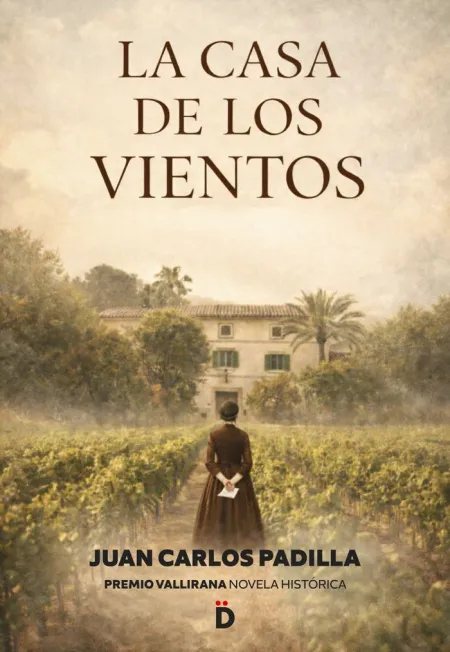 Casa de los Vientos, la