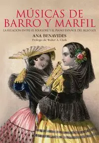 Músicas de Barro y Marfil