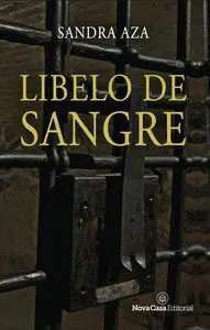 Libelo de Sangre