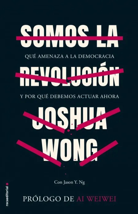 Somos la Revolución