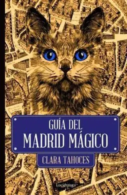 Guia del Madrid Magico