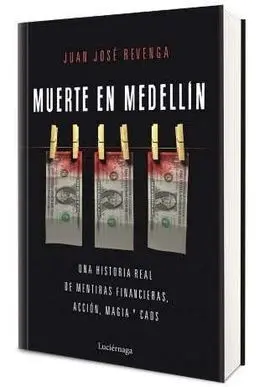 Muerte en Medellin