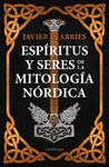 ESPIRITUS Y SERES DE LA MITOLOGIA NORDICA