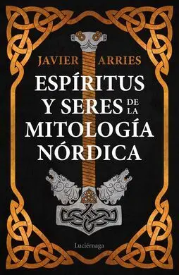 Espiritus y Seres de la Mitologia Nordica